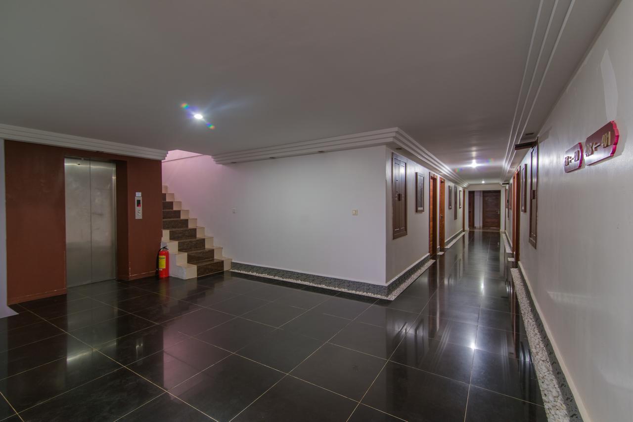 Mekong Angkor Deluxe Hotel Siem Reap Exterior photo